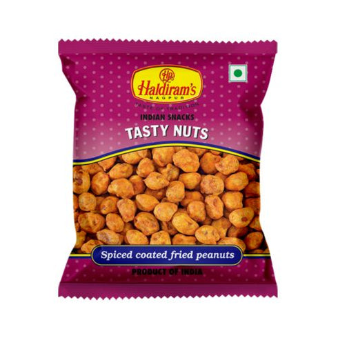Haldiram's Chana Nuts 200g